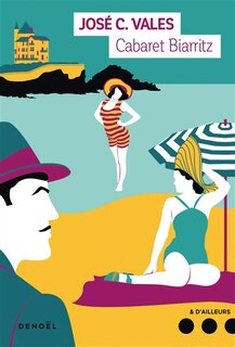 Front cover_Cabaret Biarritz