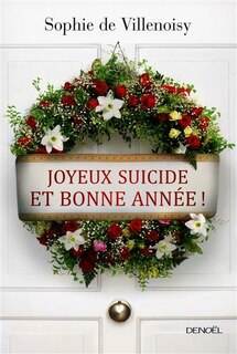 Couverture_Joyeux suicide et bonne année
