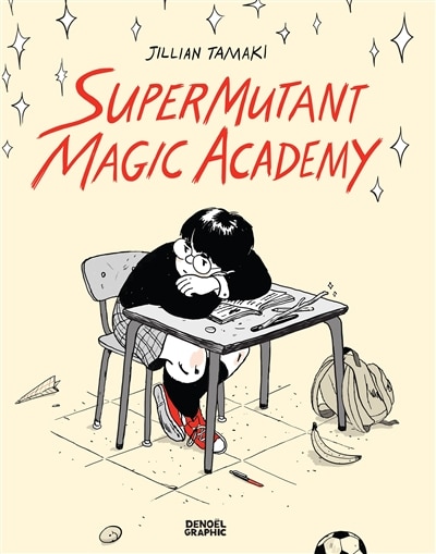 Couverture_Supermutant Magic Academy
