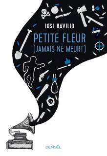 Front cover_Petite fleur (jamais ne meurt)