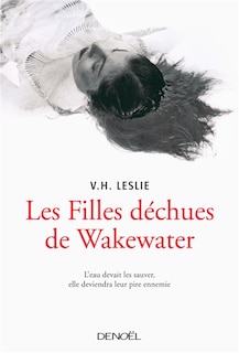 Couverture_Les filles déchues de Wakewater
