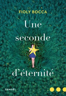 Front cover_Une seconde d'&eacute;ternit&eacute;