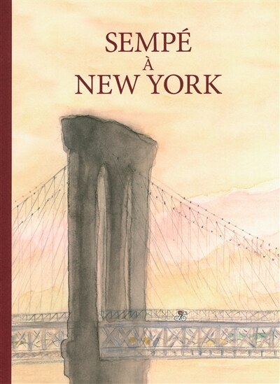 Couverture_Sempé à New York