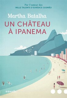 Front cover_Un château à Ipanema