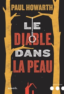 Front cover_LE DIABLE DANS LA PEAU