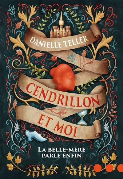 Couverture_Cendrillon et moi