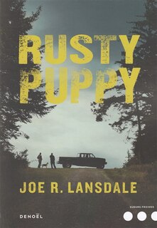 Couverture_RUSTY PUPPY