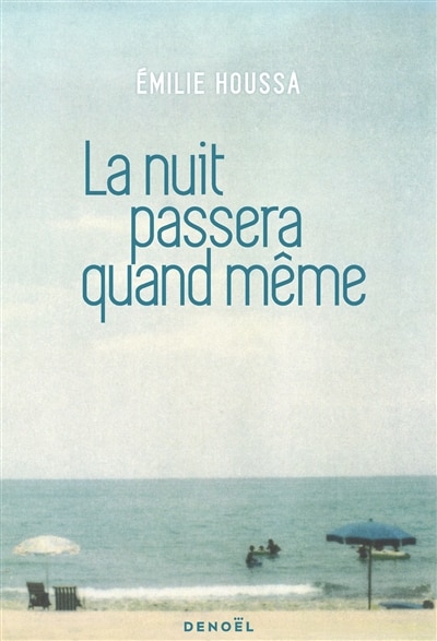 Front cover_La nuit passera quand même