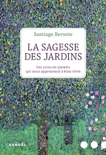 Front cover_La sagesse des jardins