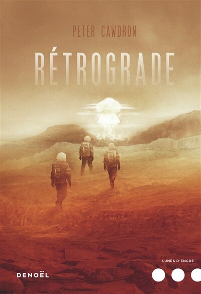 RETROGRADE