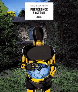 Front cover_Préférence système