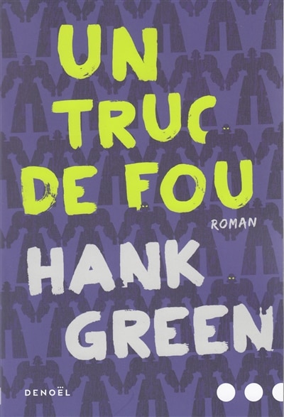 Front cover_UN TRUC DE FOU