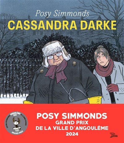Couverture_CASSANDRA DARKE