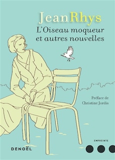 Couverture_L' oiseau moqueur