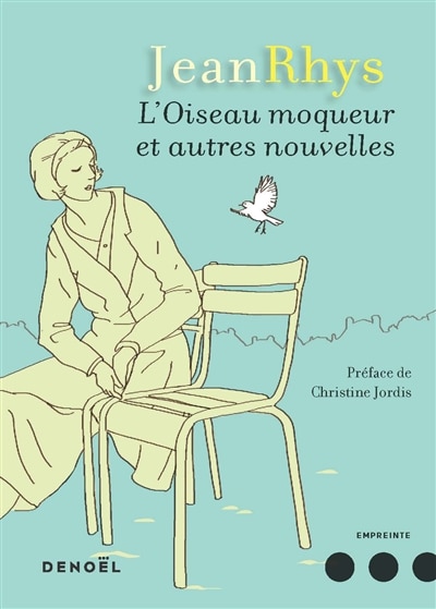 Couverture_L' oiseau moqueur