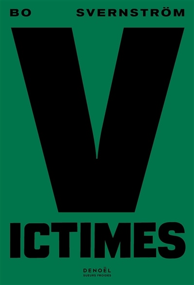 Victimes