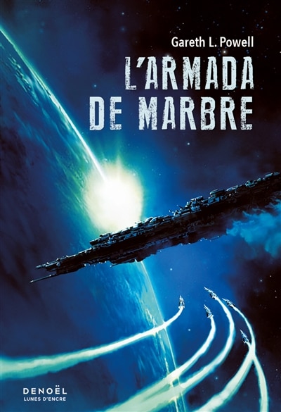 Front cover_L' Armada de marbre