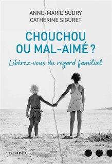 Couverture_Le chouchou de la fratrie