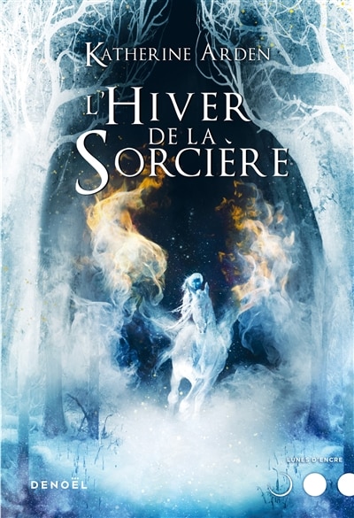 L'HIVER DE LA SORCIÈRE