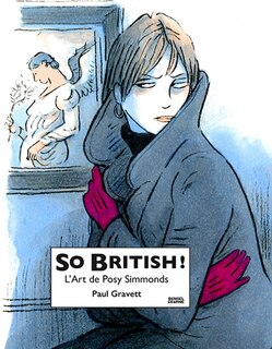 Front cover_So British !
