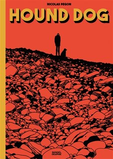 Front cover_Hound dog