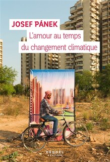 Front cover_L' amour au temps du changement climatique