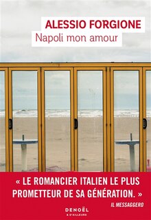 Front cover_Napoli mon amour
