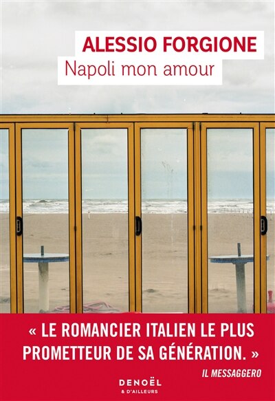 Front cover_Napoli mon amour
