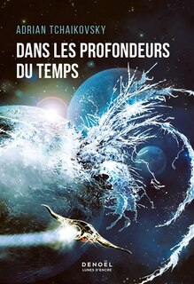 Front cover_Dans les profondeurs du temps
