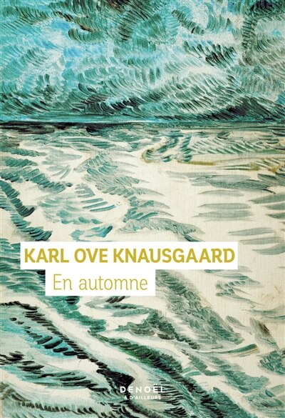 Front cover_En automne