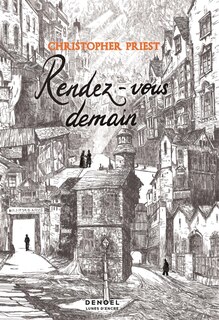 Front cover_Rendez-vous demain
