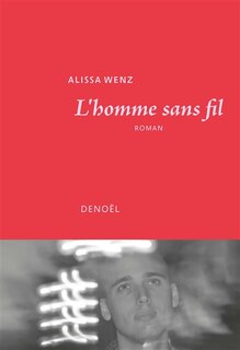 Front cover_L' homme sans fil