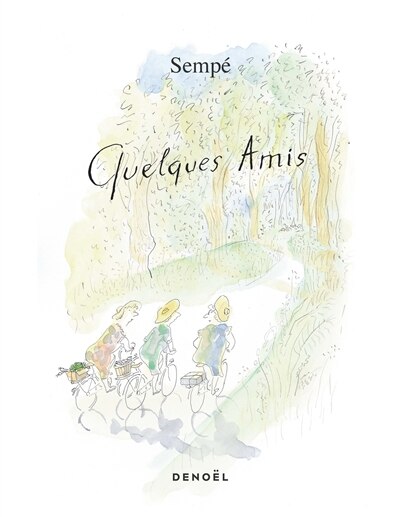 Couverture_Quelques amis