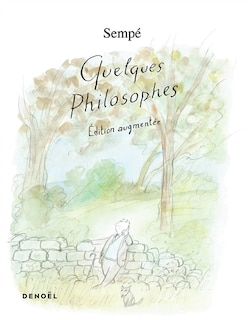 Front cover_Quelques philosophes