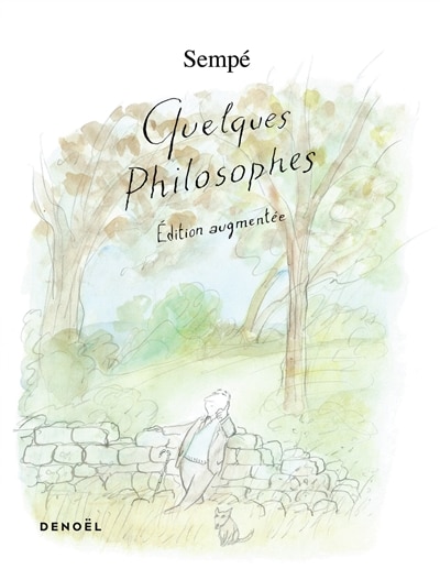 Front cover_Quelques philosophes