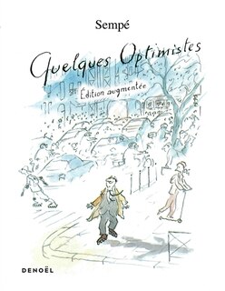 Front cover_Quelques optimistes