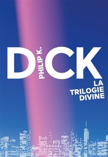 Front cover_La trilogie divine