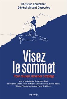 Couverture_Visez le sommet