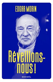 Front cover_Réveillons-nous !
