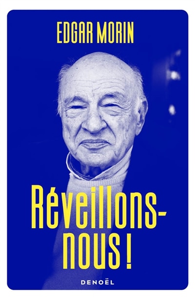 Front cover_Réveillons-nous !