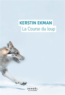 Front cover_La course du loup