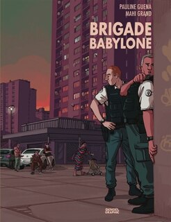 Couverture_Brigade Babylone