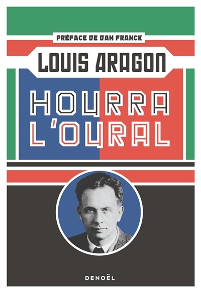 Front cover_Hourra l'Oural