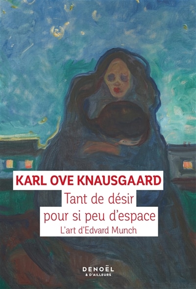 Couverture_Tant de désir pour si peu d'espace