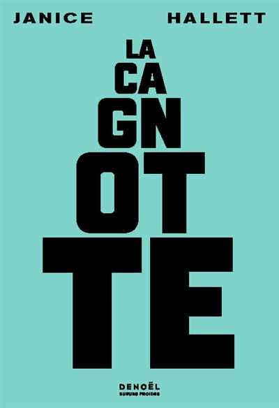 Couverture_La cagnotte