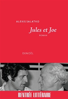 Front cover_JULES ET JOE