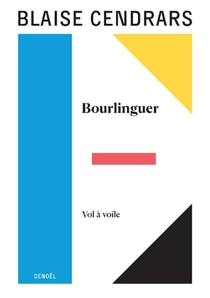 Bourlinguer ; Vol à voile