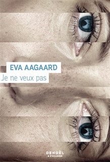 Front cover_Je ne veux pas