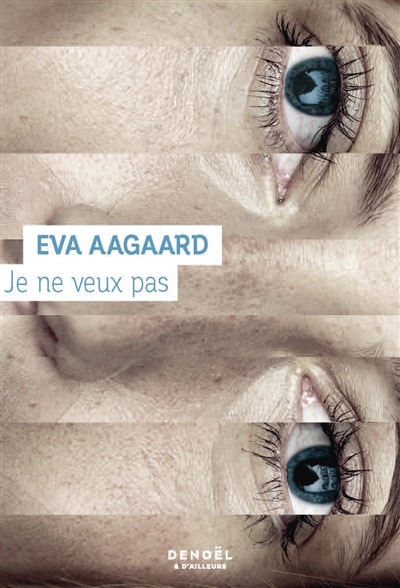 Front cover_Je ne veux pas
