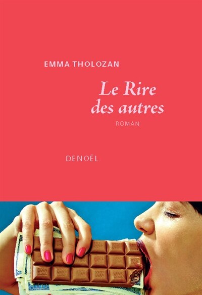 Couverture_Le rire des autres